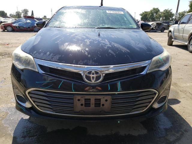 4T1BK1EB6EU117421 - 2014 TOYOTA AVALON BASE Qara foto 5