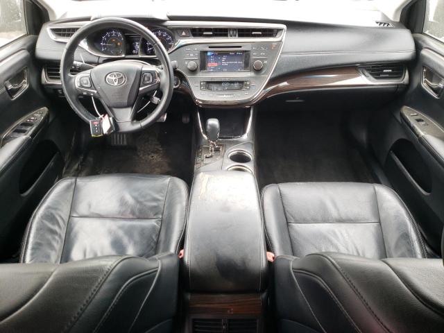 4T1BK1EB6EU117421 - 2014 TOYOTA AVALON BASE Qara foto 8