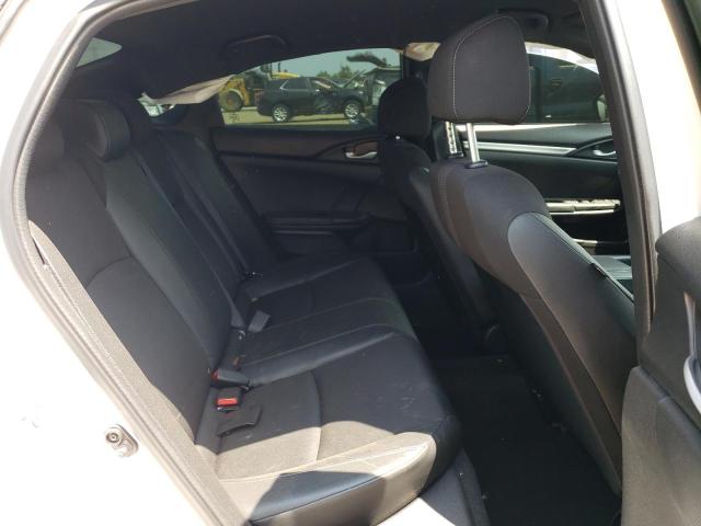 2HGFC2F82KH589465 - 2019 HONDA CIVIC SPORT 白色 照片 10