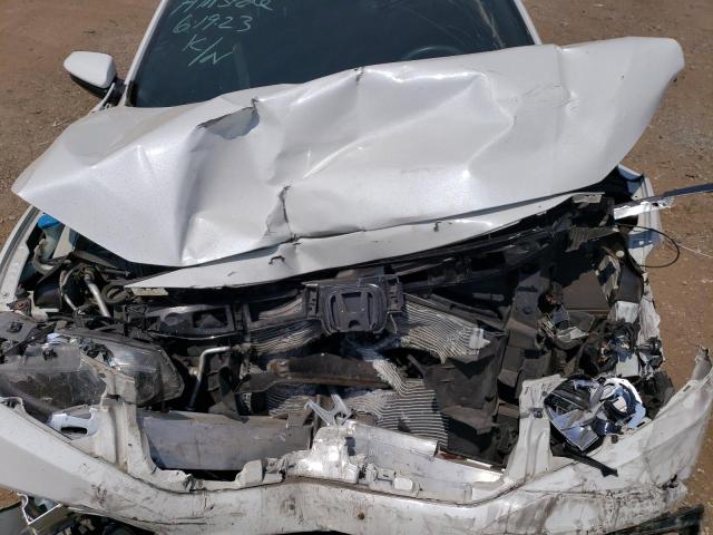 2HGFC2F82KH589465 - 2019 HONDA CIVIC SPORT 白色 照片 11