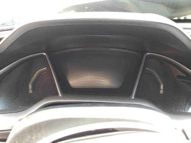 2HGFC2F82KH589465 - 2019 HONDA CIVIC SPORT 白色 照片 9