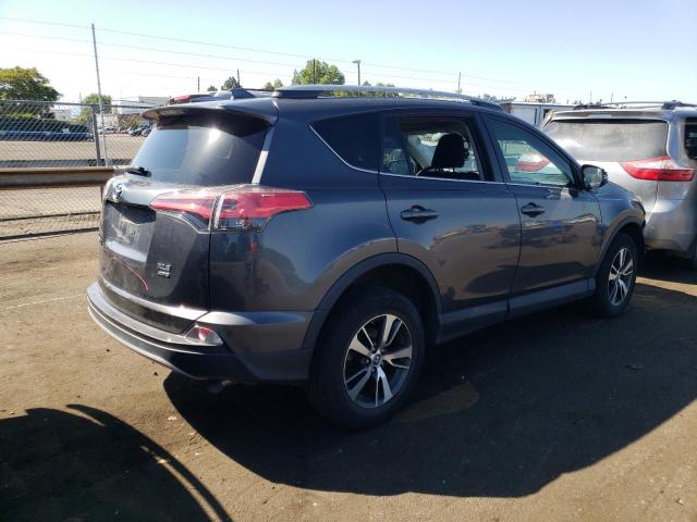 2T3RFREV2JW826246 - 2018 TOYOTA RAV4 ADVENTURE GRAY photo 4