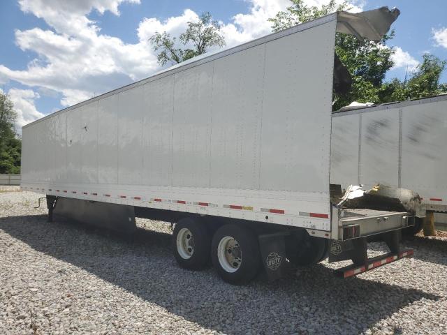 1UYVS2530P3870517 - 2023 UTILITY TRAILER WHITE photo 3