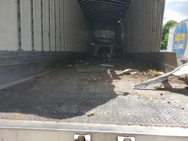 1UYVS2530P3870517 - 2023 UTILITY TRAILER WHITE photo 6