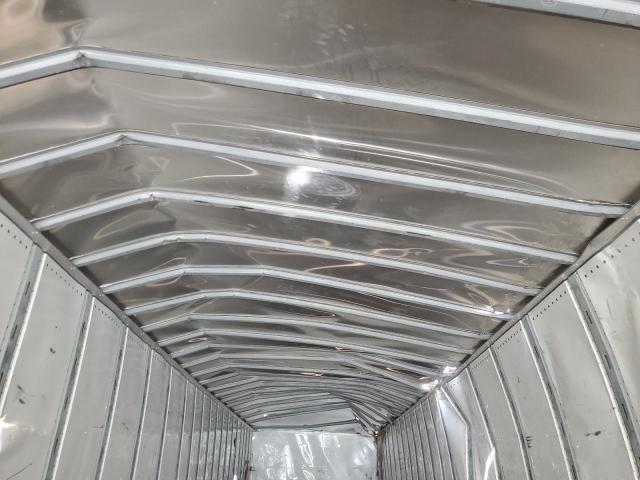 1UYVS2530P3870517 - 2023 UTILITY TRAILER WHITE photo 9