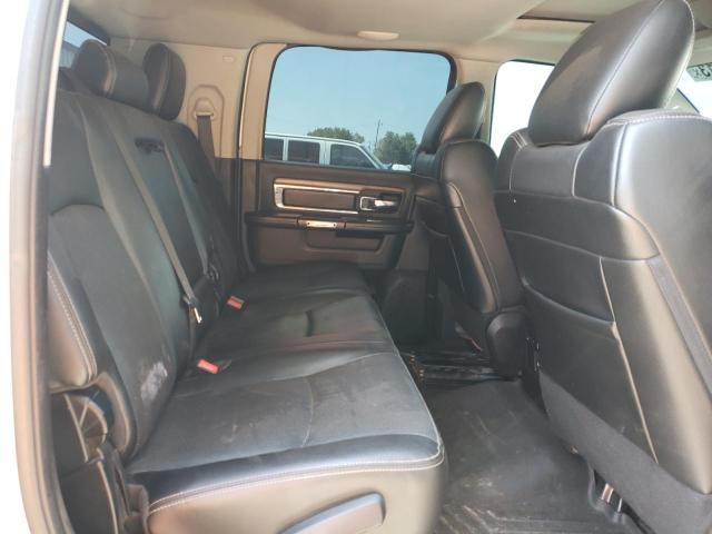 3C63RRML5DG604809 - 2013 RAM 3500 LARAMIE SILVER photo 10