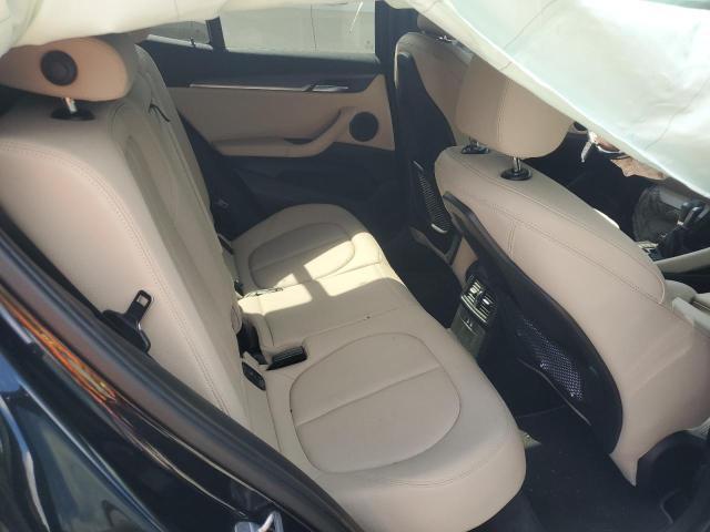 WBXYJ3C30JEJ89683 - 2018 BMW X2 SDRIVE28I BLACK photo 10