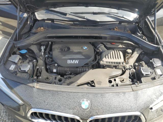 WBXYJ3C30JEJ89683 - 2018 BMW X2 SDRIVE28I BLACK photo 11