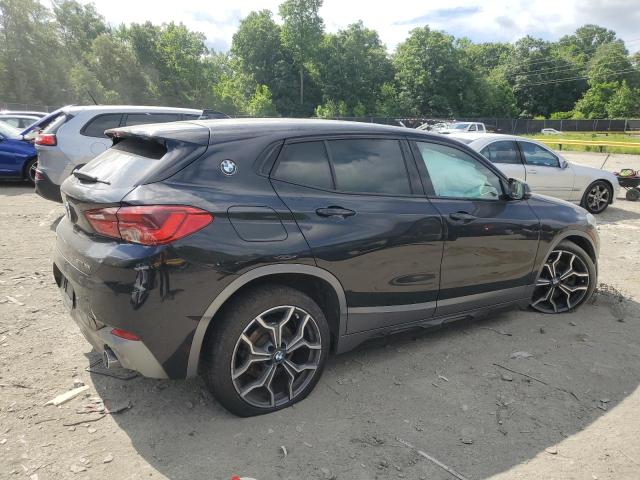 WBXYJ3C30JEJ89683 - 2018 BMW X2 SDRIVE28I BLACK photo 3