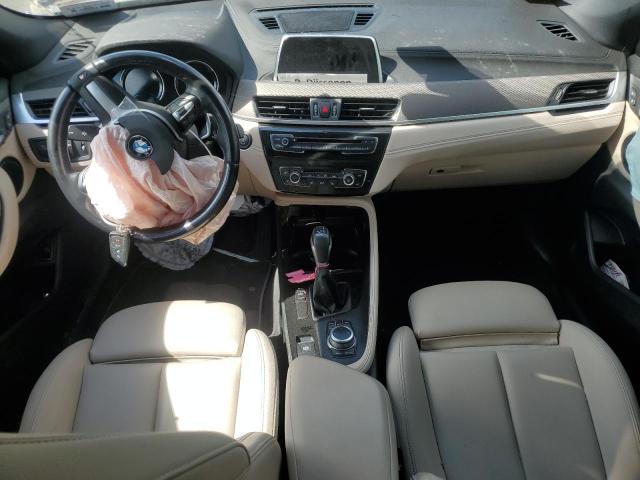 WBXYJ3C30JEJ89683 - 2018 BMW X2 SDRIVE28I BLACK photo 8