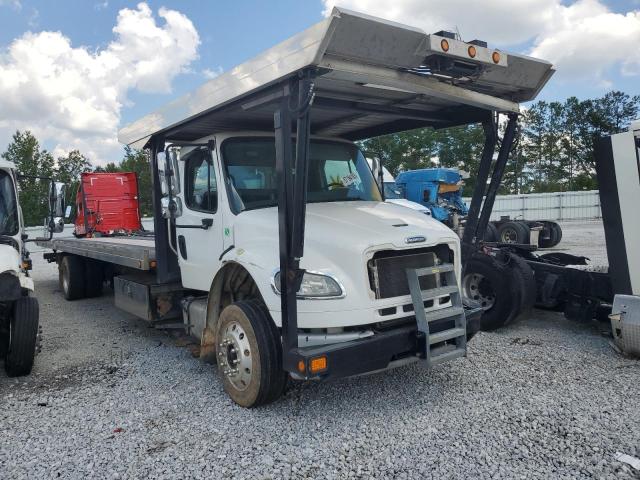 1FVACXFE4KHKJ5476 - 2019 FREIGHTLINER M2 106 MEDIUM DUTY WHITE photo 1