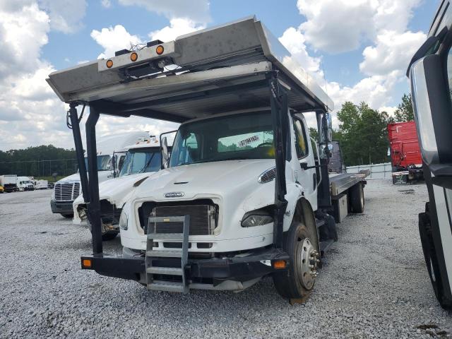 1FVACXFE4KHKJ5476 - 2019 FREIGHTLINER M2 106 MEDIUM DUTY WHITE photo 2