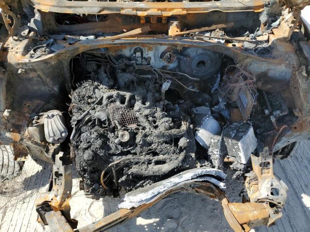 5XYPG4A59LG698179 - 2020 KIA SORENTO S BURN photo 11