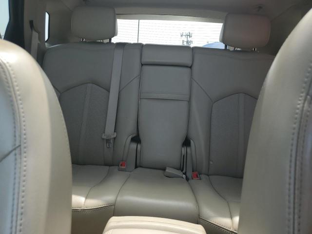 3GYFNCE32FS605178 - 2015 CADILLAC SRX PERFORMANCE COLLECTION Қара фото 10