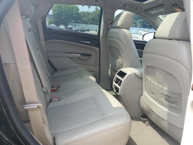 3GYFNCE32FS605178 - 2015 CADILLAC SRX PERFORMANCE COLLECTION Қара фото 11