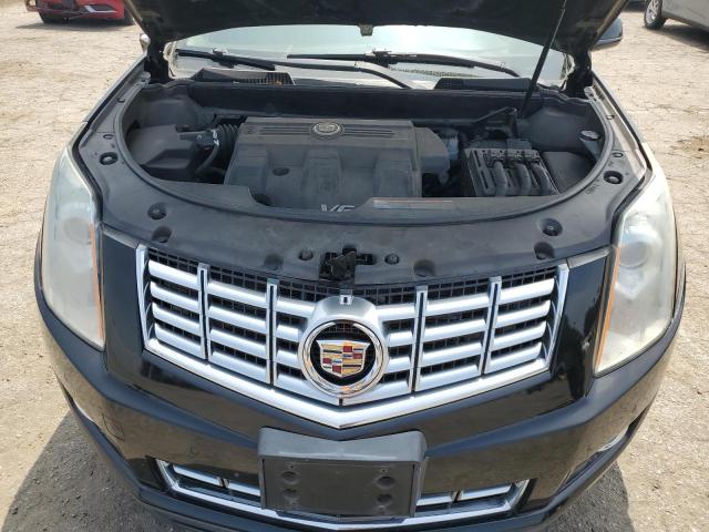 3GYFNCE32FS605178 - 2015 CADILLAC SRX PERFORMANCE COLLECTION Қара фото 12
