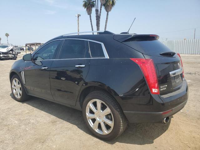 3GYFNCE32FS605178 - 2015 CADILLAC SRX PERFORMANCE COLLECTION Қара фото 2