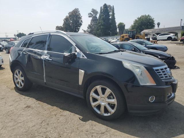 3GYFNCE32FS605178 - 2015 CADILLAC SRX PERFORMANCE COLLECTION Қара фото 4