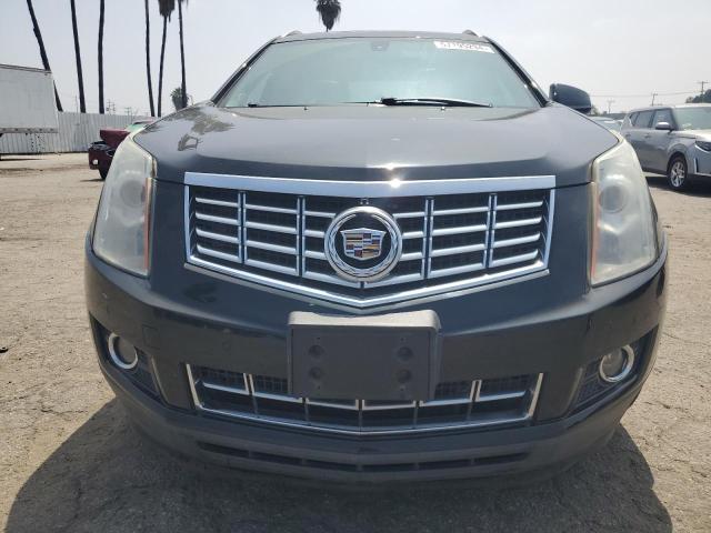 3GYFNCE32FS605178 - 2015 CADILLAC SRX PERFORMANCE COLLECTION Қара фото 5