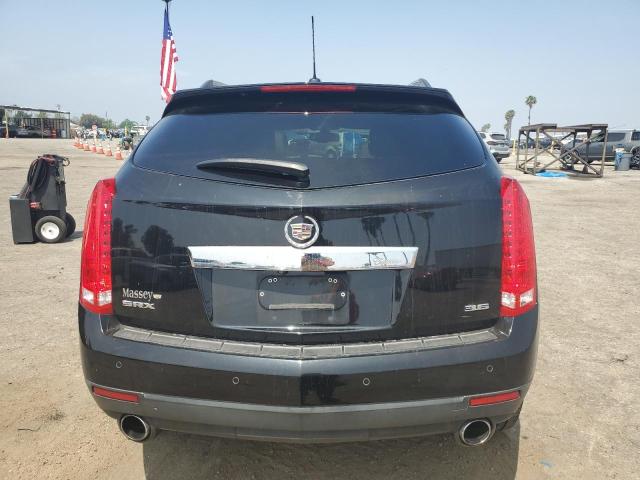 3GYFNCE32FS605178 - 2015 CADILLAC SRX PERFORMANCE COLLECTION Қара фото 6
