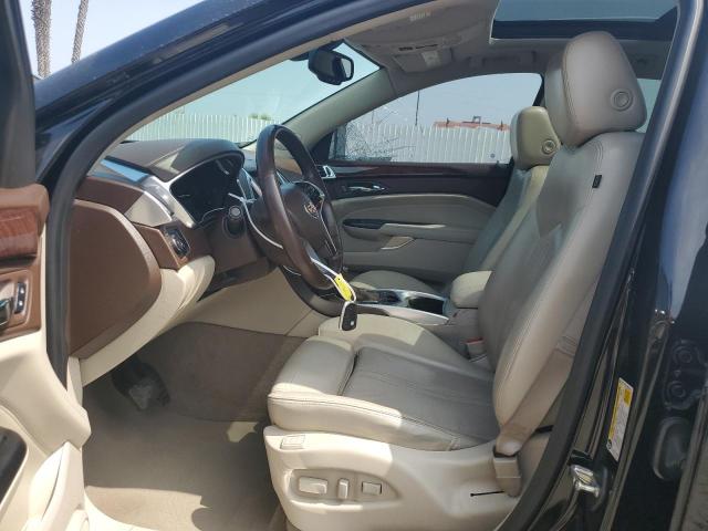 3GYFNCE32FS605178 - 2015 CADILLAC SRX PERFORMANCE COLLECTION Қара фото 7