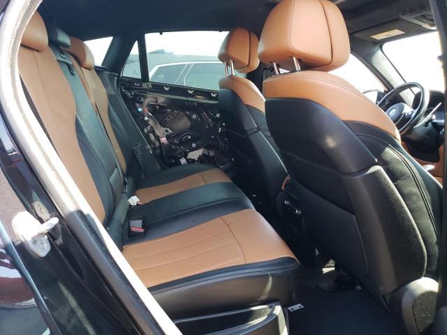 5UXKU6C57J0Z66515 - 2018 BMW X6 XDRIVE50I BLACK photo 10