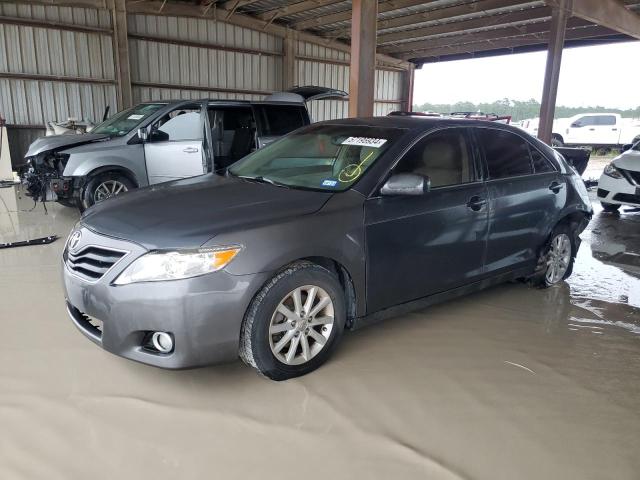 2011 TOYOTA CAMRY BASE, 