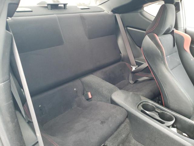 JF1ZNAA10D2715656 - 2013 TOYOTA SCION FR-S 白色 照片 10