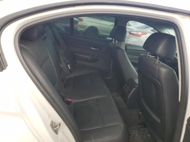 WBAPK7C51BA817772 - 2011 BMW 328 XI Ağ foto 10