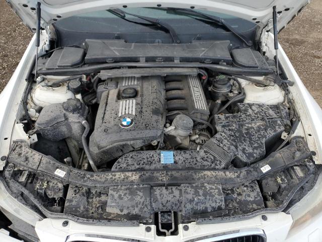 WBAPK7C51BA817772 - 2011 BMW 328 XI Ağ foto 11