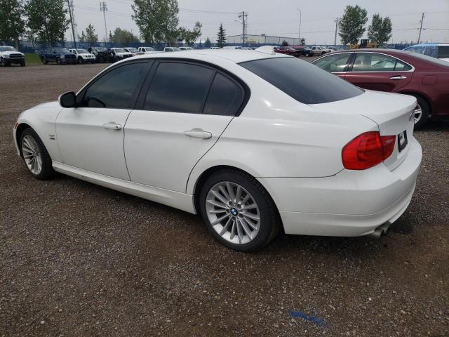 WBAPK7C51BA817772 - 2011 BMW 328 XI Ağ foto 2