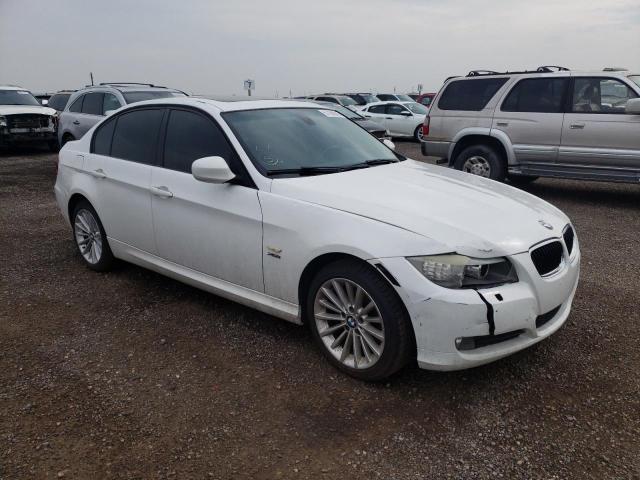 WBAPK7C51BA817772 - 2011 BMW 328 XI Ağ foto 4