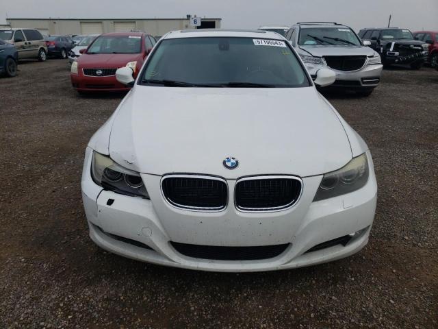 WBAPK7C51BA817772 - 2011 BMW 328 XI Ağ foto 5
