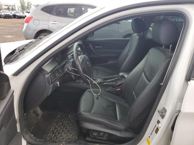 WBAPK7C51BA817772 - 2011 BMW 328 XI Ağ foto 7