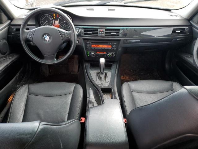 WBAPK7C51BA817772 - 2011 BMW 328 XI Ağ foto 8