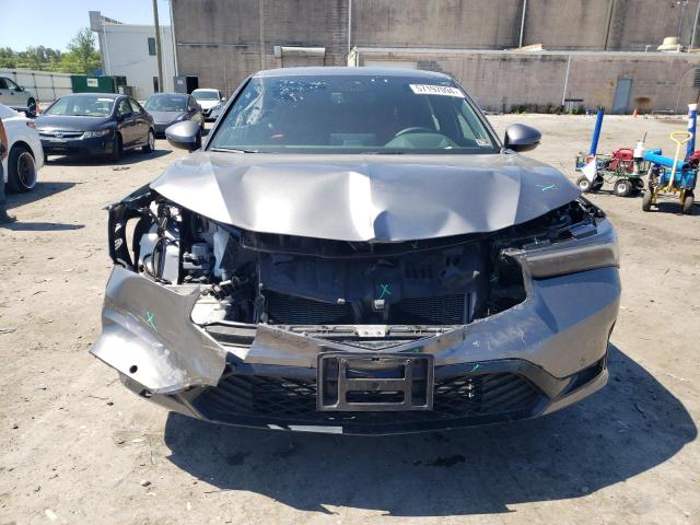 19UDE4H63RA002076 - 2024 ACURA INTEGRA A-SPEC TECH GRAY photo 5