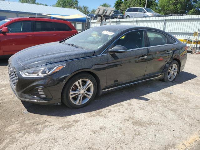2019 HYUNDAI SONATA LIMITED, 