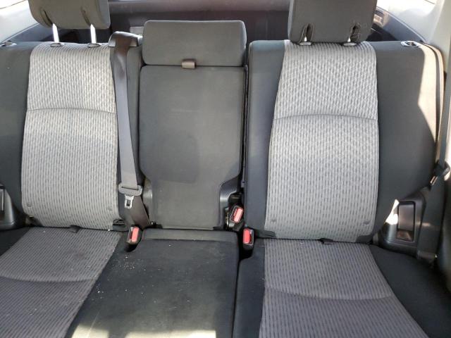 JTEBU5JR2H5436558 - 2017 TOYOTA 4RUNNER SR5/SR5 PREMIUM 石墨色 照片 10