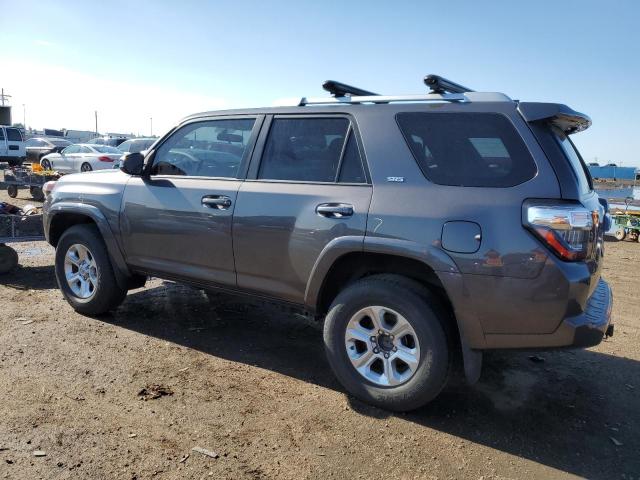 JTEBU5JR2H5436558 - 2017 TOYOTA 4RUNNER SR5/SR5 PREMIUM 石墨色 照片 2