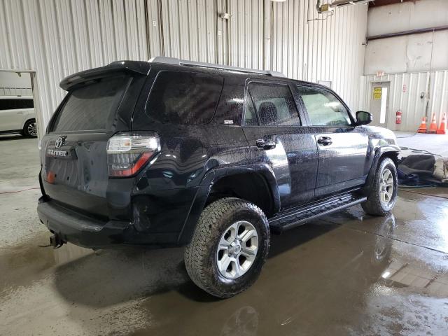 JTEBU5JR4J5513873 - 2018 TOYOTA 4RUNNER SR5/SR5 PREMIUM 黑色 照片 3