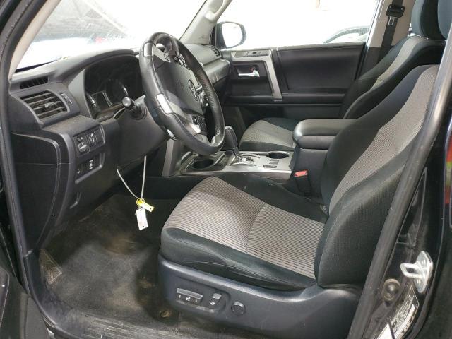 JTEBU5JR4J5513873 - 2018 TOYOTA 4RUNNER SR5/SR5 PREMIUM 黑色 照片 7