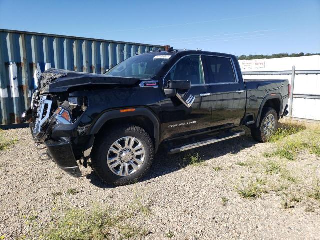 2021 GMC SIERRA K2500 DENALI, 