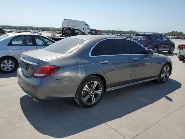 WDDZF8DB3LA720686 - 2020 MERCEDES-BENZ E 350 GRAY photo 3