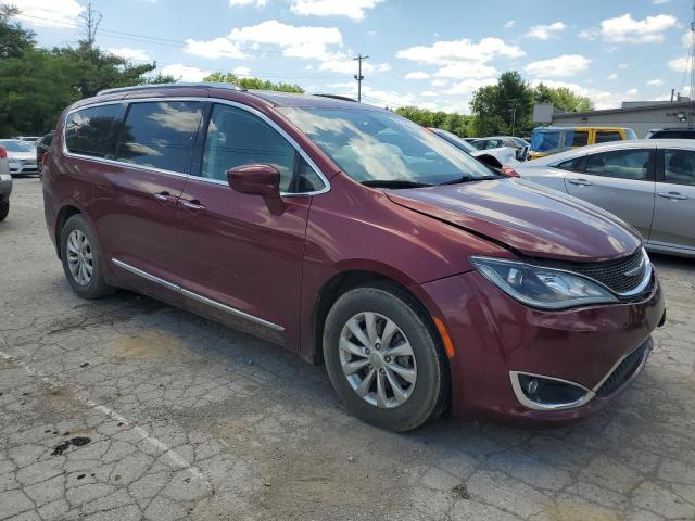 2C4RC1BG9JR113578 - 2018 CHRYSLER PACIFICA TOURING L Bordo foto 4