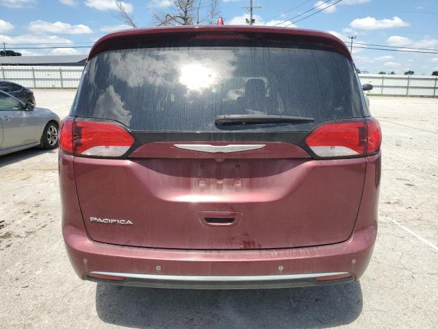 2C4RC1BG9JR113578 - 2018 CHRYSLER PACIFICA TOURING L Bordo foto 6