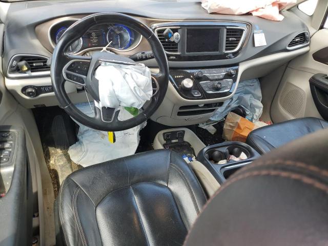 2C4RC1BG9JR113578 - 2018 CHRYSLER PACIFICA TOURING L Bordo foto 8