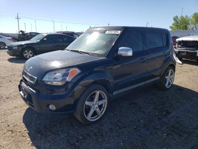 2010 KIA SOUL +, 