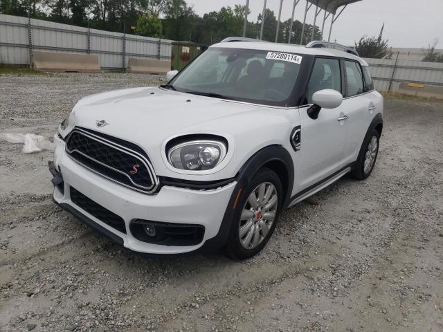 2020 MINI COOPER S COUNTRYMAN, 