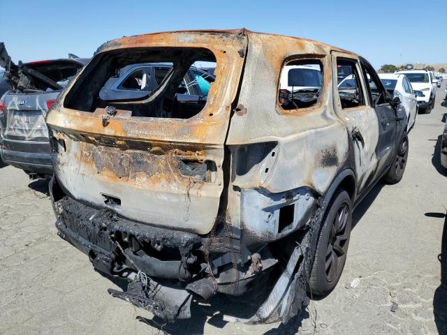 1C4SDJGJ9JC279546 - 2018 DODGE DURANGO SRT BURN photo 3