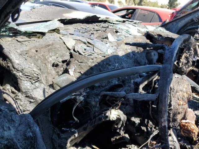 1C4SDJGJ9JC279546 - 2018 DODGE DURANGO SRT BURN photo 9